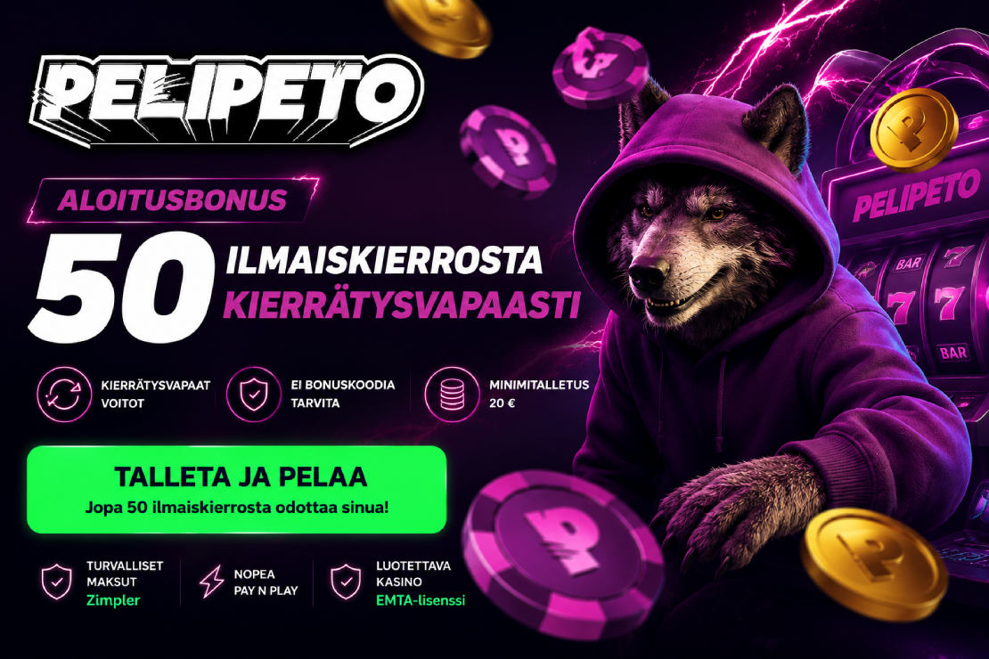 Pelipeto Bonus